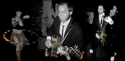 Thee Swank Bastards
