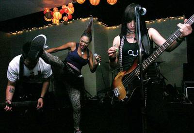 The Objex