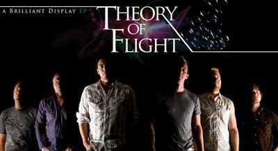 Theory of Flight