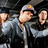 Full Force dance crew is taking its game to the next level with Distrct