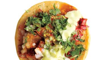 Taco Tijuana, Taco Taco and Los Jarochos are serving up simple, amazing food.