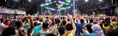 Make the most out of your Electric Daisy Carnival experience!