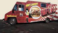 Las Vegas’ best-known food truck is set to open inside F.A.M.E. at the Linq in May.
