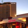 This file photo shows Red Rock Resort in Summerlin.