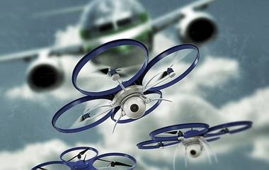 The Federal Aviation Administration's guidelines for unmanned aircraft systems are a quagmire.