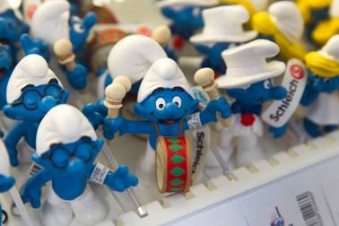 Holiday gift guide: (Not) just for kids