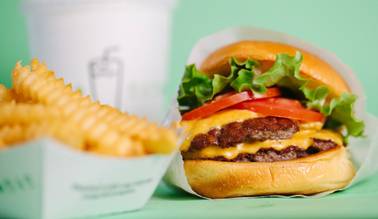 10 brilliant new burgers to eat right now in Las Vegas