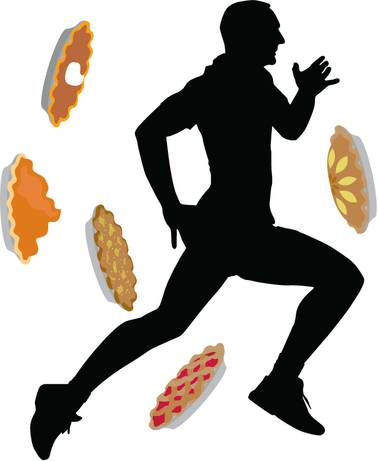 The next wave of fun runs: What's next?