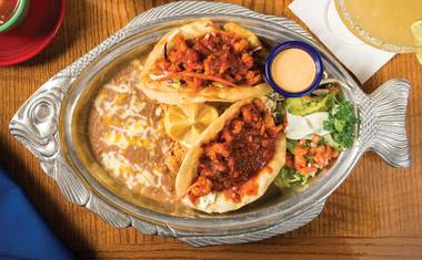 Downtown Summerlin has grown into a very well-balanced casual dining destination, and now it isn’t missing a Mexican restaurant.