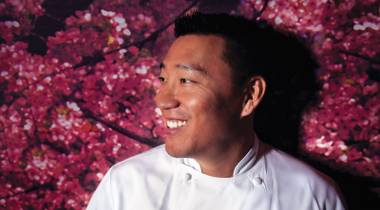 He made his name in Las Vegas with Yellowtail at Bellagio and has evolved into a global chef and restaurateur.