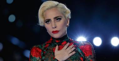When Lady Gaga signed on for her first Las Vegas residency at Park MGM, the pop superstar immediately brought in ...
