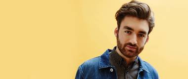 Get a feel for Heldens’ latest grooves at the Cosmo club on Friday.