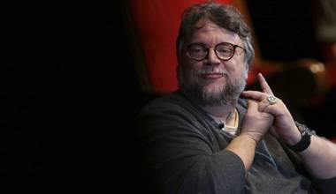 Incoming: filmmaker Guillermo del Toro, comedian and producer W. Kamau Bell and award-winning photojournalist Annie Leibovitz.
