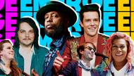 The fest has been refocused and condensed into two, fat-free days stacked with big names like Brandon Flowers, Gerard Way, Andrew Bird and Laura Jane Grace and rising stars you’ll be hearing a whole lot more from soon.