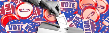 Many voters won’t be heading to a polling site on June 14. A law passed last year by the Nevada Legislature calls for all registered voters to receive a mail-in ballot for all elections moving forward.