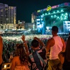 Las Vegas music and arts festival Life Is Beautiful celebrates with 10th Downtown installment 