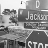 Scenes from “Across the Tracks: A Las Vegas Westside Story.”