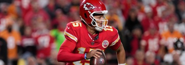 The perception is that the third straight Super Bowl title should be a little easier for the Chiefs than the first two. They’re favored in the betting market, by 1.5 points, after entering both Super Bowl 57 and 58 as small underdogs.