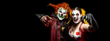 Over the last few years, our city has quickly become a hotbed for horror through staged productions, frightening film fests, ghost tours and themed attractions.