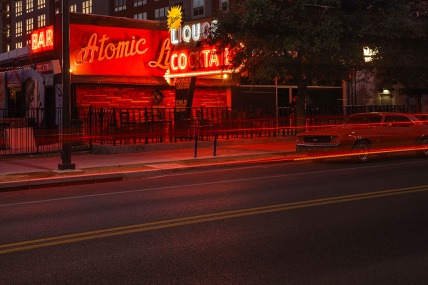 Standing the test of time: Enduring institutions in ever-changing Las Vegas