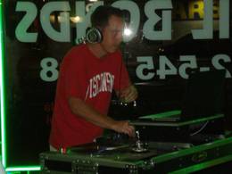 DJ Matte