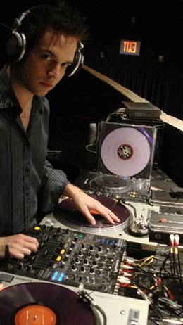 DJ Rob B
