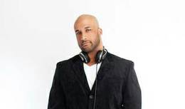 DJ Derrick Anthony (Big Dee)