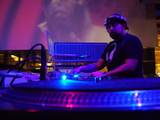 DJ Josh Abrams