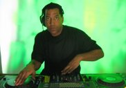 DJ  G-Raw