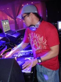 DJ Konnex