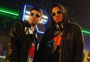 Vegas Vandals: JD Live & Bambu
