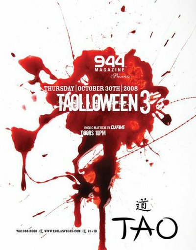 Taolloween 3