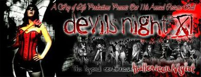 Devils Night 11