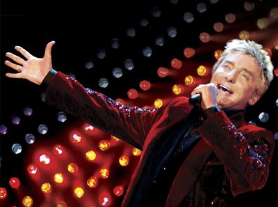Barry Manilow: Ultimate Manilow