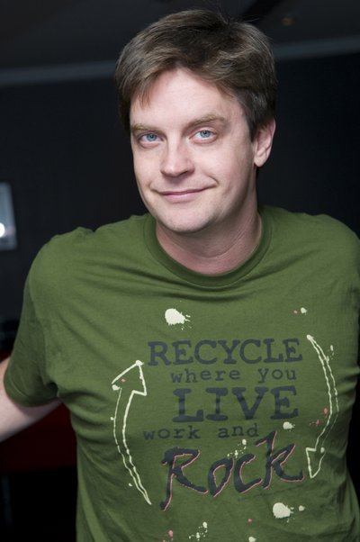 The Comedy Festival presents Breuer Unleashed: Jim Breuer and Pete Correale