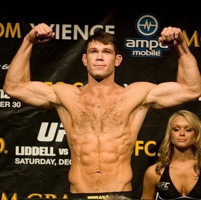 UFC 92: The Ultimate 2008