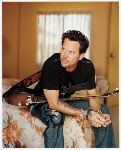 Gary Allan at House of Blues