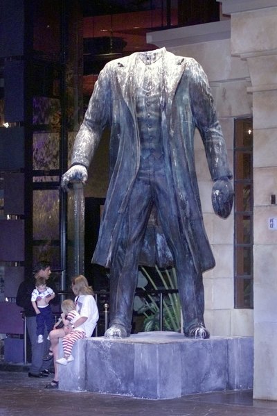 CaviHour at Red Square