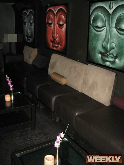 Heat Wave at Tao