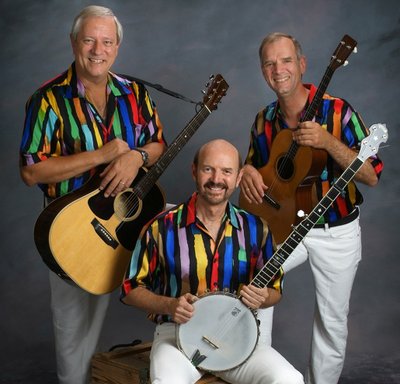 The Kingston Trio