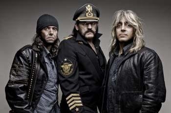 Motorhead at House of Blues