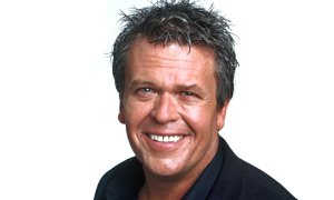 Ron White performs at the Mirage