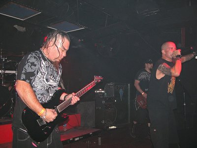 Amplify presents Strikt-9 at Jillian's