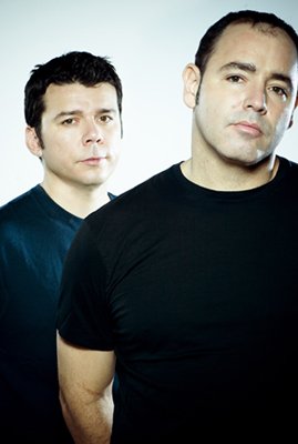 The Crystal Method at Godskitchen