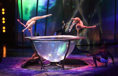 Zumanity