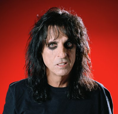 Alice Cooper's Psycho-Drama Tour at the Orleans Showroom
