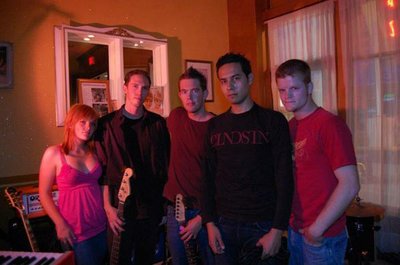 Neon Reverb presents AltaRevere at Jillian's