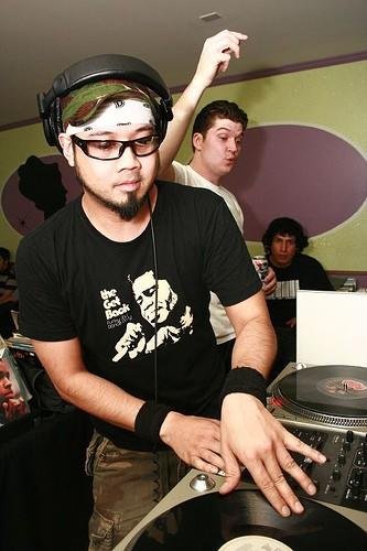 Neon Reverb Festival closing party at The Griffin