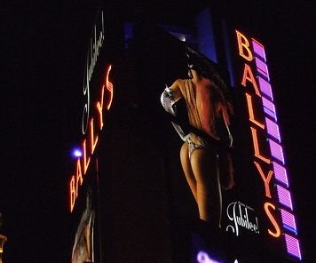 Bally's 