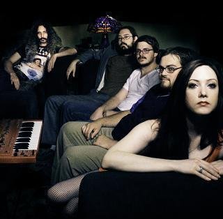 Neon Reverb presents The Big Friendly Corporation at the Brass Lounge